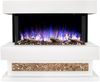купить Камин электрический ArtFlame Theralux & Haiti 40 в Кишинёве 
