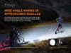 купить Аксессуар для велосипеда Fenix BC26R LED Bike Light в Кишинёве 