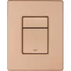 купить Кнопка смыва Grohe Skate Cosmo Brushed Warm Sunset 38732DL0 в Кишинёве 