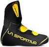 купить Спортивная обувь La Sportiva G2 SM black/yellow 42 (11QBY) в Кишинёве 