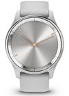 купить Фитнес-трекер Garmin Vivomove Trend, Mist Grey (010-02665-03) в Кишинёве 