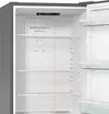 купить Холодильник с нижней морозильной камерой Gorenje NRK61CS2XL4 в Кишинёве 