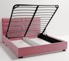 купить Кровать my-STYLE my-Taya 140x200 (P59D14M13) в Кишинёве 