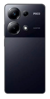 Xiaomi Poco M6 Pro 8/256Gb, Black 