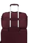 купить Сумка дорожная Lipault City Plume Weekender 24h Bordo (140618/1124) в Кишинёве 