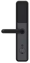 купить Умный дверной замок TTLock H9 Black в Кишинёве 