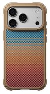 cumpără Husă pentru smartphone Pitaka Cairn iPhone 18 Pro (California Dream), KI1804CP2 în Chișinău 
