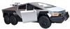 купить Машина Wenyi WY1142A 1:16 Cybertruck inerțial cu șase roți (lumini/sunete) в Кишинёве 