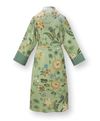 купить Домашний текстиль Pip Studio 51.510.891 Noa Kimono Safari Bloom Green XL Green в Кишинёве 