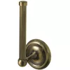 cumpără Suport pentru hârtie Bisk 00404 Detinator hirtie igienica de rezerva DECO în Chișinău 