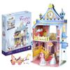купить CubicFun пазл 3D Fairytale Castle в Кишинёве 