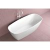 cumpără Cadă de baie Dremex EUREKA 1800x820x620 (piatra compozit) în Chișinău 