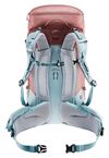 cumpără Rucsac turistic Deuter Trail Pro 34 SL caspia-dusk în Chișinău 