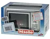 купить Игрушечная кухня и посуда Klein 44050 Cuptor cu microunde Miele в Кишинёве 