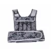 cumpără Greutăți pentru mâini și picioare LiveUp LP8195/20/CA Vesta Greutati Weighted Vest 20kg în Chișinău 