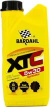 купить Масло Bardahl 5W30 XTC C3 1л BMWVWMB (36311) в Кишинёве 