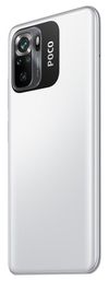 cumpără Smartphone Xiaomi POCO M5S 6/128 White în Chișinău 
