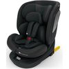 cumpără Scaun auto KinderKraft KCIGRO02BLKPL00 I-Grow 2 Plus I-Size Black în Chișinău 