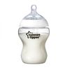 Biberon Tommee Tippee (0+ luni), 3 buc, 260ml