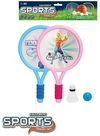 cumpără Articol de tenis miscellaneous 9451 Palete tenis plaja (2+2) 307323 3+ în Chișinău 