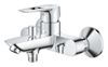 купить Смеситель для ванны Grohe Bauloop New OHM cada 23602001 в Кишинёве 