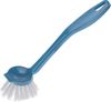cumpără Mop și perie Idea Perie de spălat vase Kolibri (М5201) în Chișinău 