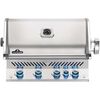 купить Мангал Napoleon BIPRO 500 incorporat, arzator cu infrarosu, inox (BIPRO500RBPSS) в Кишинёве 