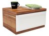 cumpără Noptieră Indart Noptieră Eco-Piele (56x40x35) în Chișinău 
