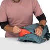cumpără Rucsac sportiv Osprey Syncro 12 Cascade Blue (810165745315) în Chișinău 