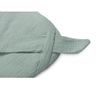 cumpără Plic pentru bebeluș Sensillo 42651 Muslin Khaki 75x75 în Chișinău 