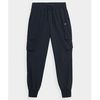 купить Штаны Casual 4F H4L22-SPDC010 Navy в Кишинёве 