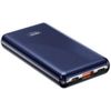 купить Аккумулятор внешний USB (Powerbank) Remax RPP-165 Blue, 10000mAh в Кишинёве 