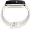 купить Фитнес-трекер Xiaomi Mi Smart Band 7Pro Ivory в Кишинёве 