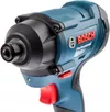 купить Гайковерт Bosch GDR 180-LI 06019G5124 в Кишинёве 