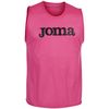 купить Одежда для спорта Joma Training Bib Fluor Pink (XS) 101686.030 в Кишинёве 