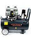 cumpără Vector+ Compresor de aer (1390W) 50L în Chișinău 