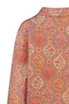 купить Домашний текстиль Pip Studio 51.515.190 Nova Jacket Ornamento Orange M Orange в Кишинёве 