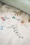 cumpără Textile de casă Pip Studio 329408 Kili Flower White 240x200/220 în Chișinău 