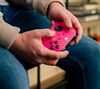 cumpără Joystick-uri pentru jocuri pe calculator Xbox Wireless Microsoft Xbox Deep Pink în Chișinău 