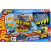 купить Машина Hot Wheels JHL96 Atacul rechinului pe plajă в Кишинёве 