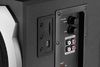 Speakers F&D A521X Black, Bluetooth, 52w / 20w + 2 x 16w / 2.1 
