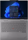 cumpără Laptop Lenovo ThinkPad X1 2-in-1 G10 Aura (21NU00KFGX) în Chișinău 