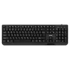 cumpără Tastatură + Mouse Sven KB-S330C Black în Chișinău 