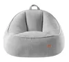 cumpără Fotoliu BeanBag Mark Adler COMFY 4.0 Grey în Chișinău 