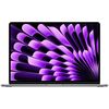 cumpără Laptop Apple MacBook Air 15.0 M3 8c/10g 256GB Space Grey MRYM3 în Chișinău 