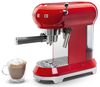 cumpără Espressor manual SMEG ECF01RDEU în Chișinău 