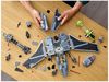 купить Конструктор Lego 75314 The Bad Batch Attack Shuttle в Кишинёве 