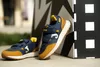 Кроссовки JOMA - J660W2203V 660 JR 2203 NAVY BROWN 