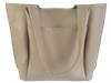 Geanta Mary Jane Beige 