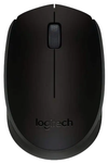 Mouse Wireless Logitech B170, Black 